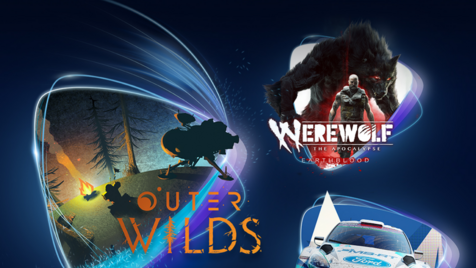 PlayStation Now de Abril conta com Outer Wilds, WRC 10, Werewolf The  Apocalypse e mais