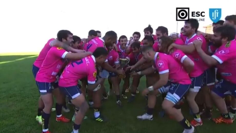 Técnico derrotado pelo VRAC falha Taça Ibérica pela terceira vez na sua historia