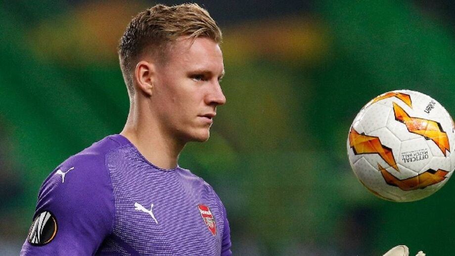 'Nega' ao Newcastle: Leno não está a gostar da competição com Ramsdale mas quer ficar