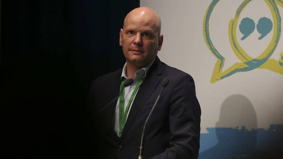 Jorge Braz vai ser o primeiro embaixador do Alto Tâmega