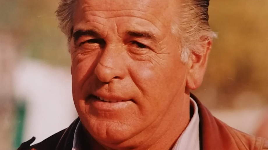 Joaquim Carvalho morreu aos 84 anos: Adeus, Gigante!