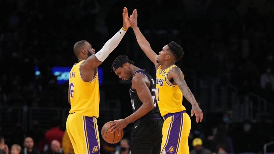 Tempestade perfeita em Los Angeles: Frank Vogel já abandonou comando dos Lakers