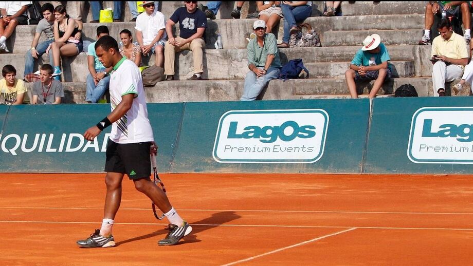 Despedida anunciada para Paris: Tsonga despede-se do ténis em Roland Garros