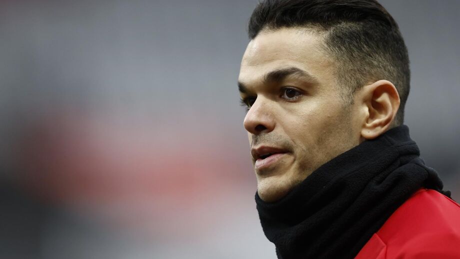 Ben Arfa processado pelo Lille após discussão com Tiago Djaló