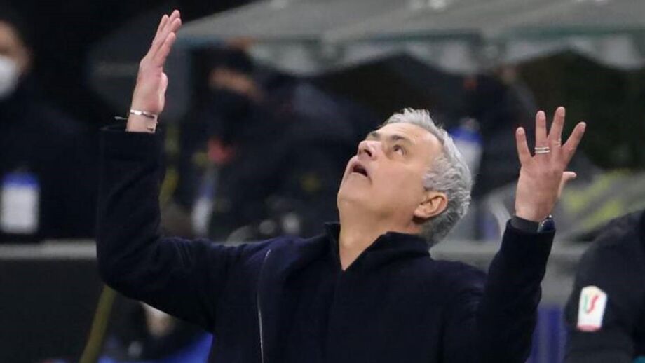Borja Mayoral visa Mourinho: «Ele assinou com os seus avançados, gastaram muito dinheiro...»