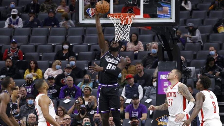 Neemias Queta concretizou sonho mas viveu difícil época de 'rookie' na NBA