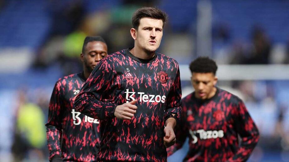 «Alguns jogadores que têm chegado ao Manchester United são maçãs azedas num barril»