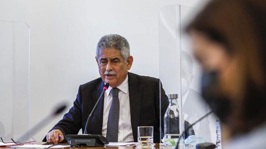 Fundo dá parte da dívida de Vieira como perdida