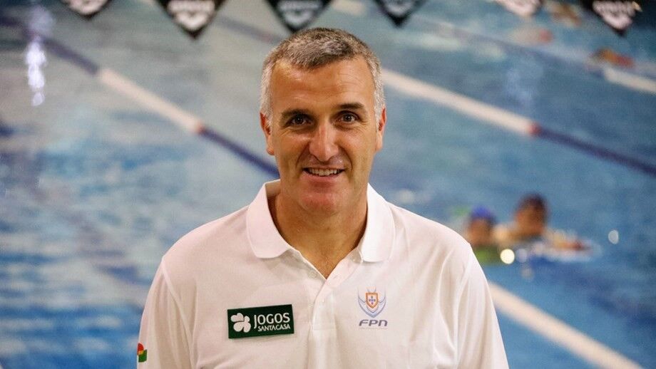 Natação pura portuguesa espera repetir números de Tóquio nos Jogos Paris'2024