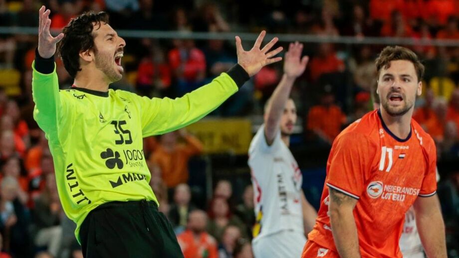 Miguel Espinha: «Quero regressar a Portugal»