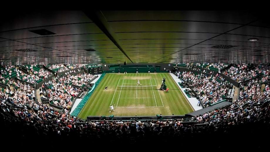 Quando a política dita regras: Wimbledon faz 'declaração de guerra' a russos e bielorrussos