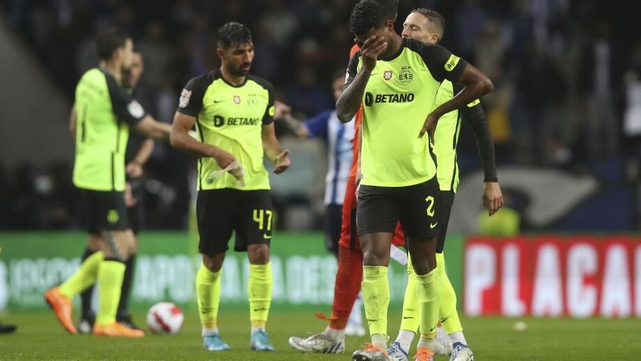 «Este Sporting não é o da época passada»: as reações à derrota com o FC Porto no Dragão
