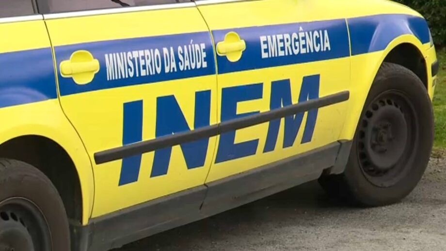 Acidente no IC-19 faz um morto e dois feridos