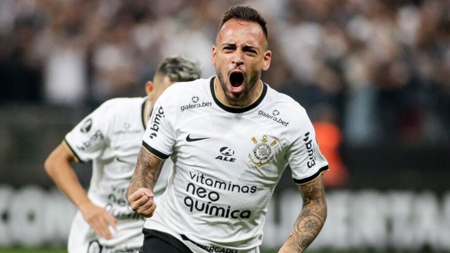 Corinthians de Vítor Pereira vence Boca Juniors na Taça dos Libertadores