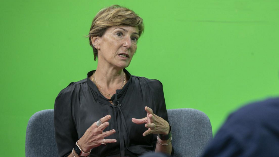 Isabel Rodrigues: «Record Challenge Park? Há margem para crescer»