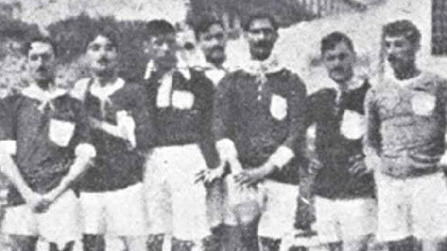 Quando os adeptos do FC Porto aplaudiram... o Benfica: Não há clássico como o primeiro