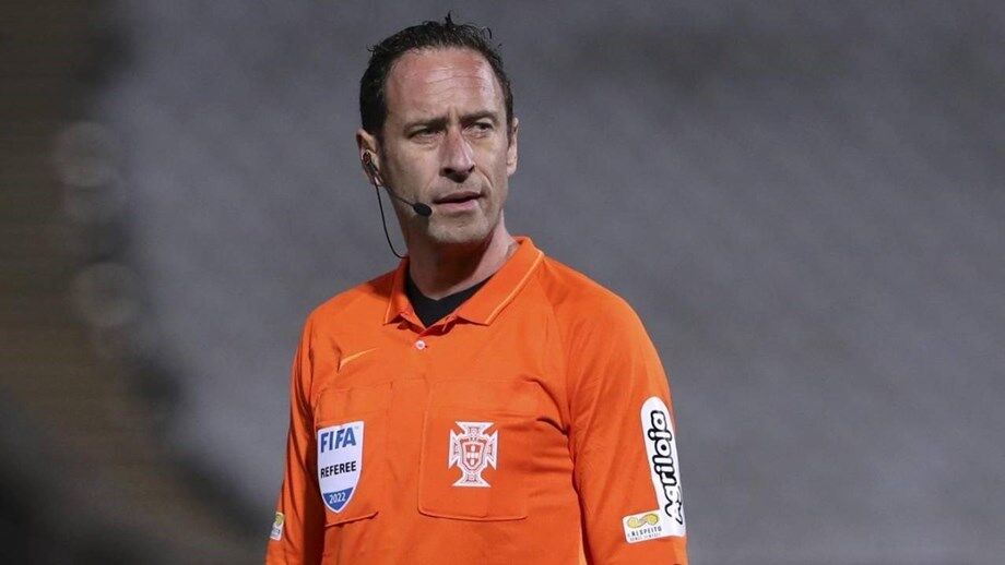 Árbitros de peso nas decisões da Liga Sabseg