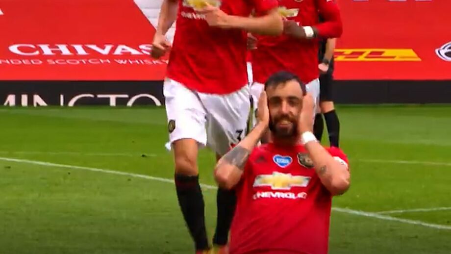 Internacional português prolongou vínculo com red devils