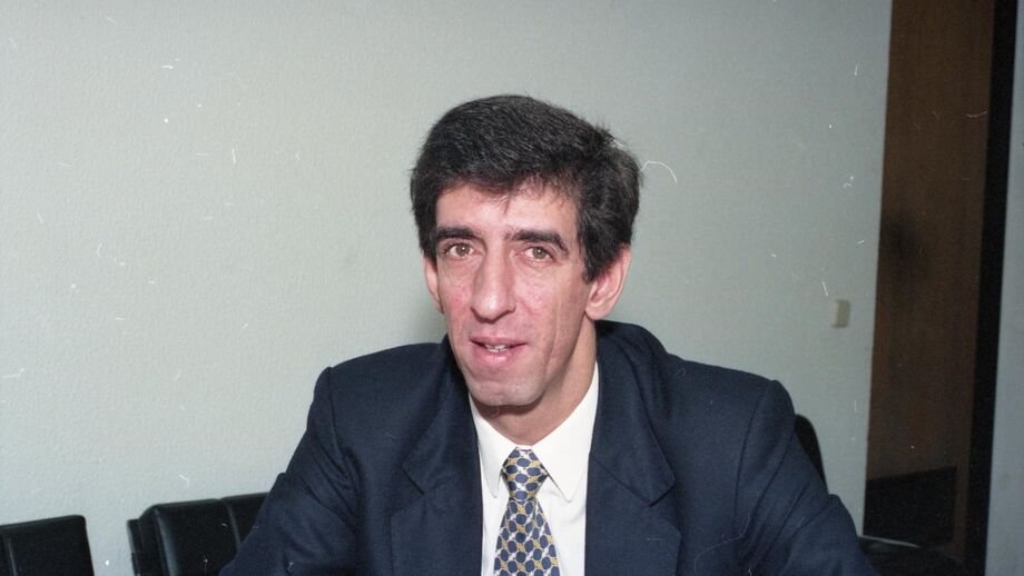 Rui Pinheiro 