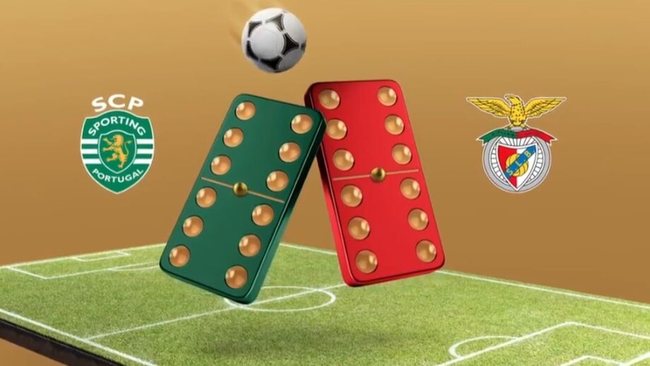 Não percas a partir de 3 de abril