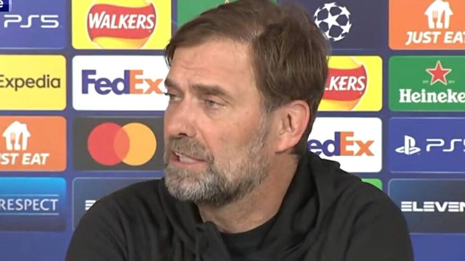 Liverpool visita amanhã o estádio da Luz na Liga dos Campeões