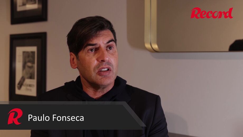 Técnico esclarece rumores que o colocaram como alvo das águias