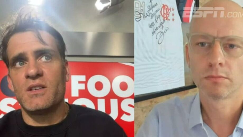 Antigo futebolista do PSG não poupa o brasileiro