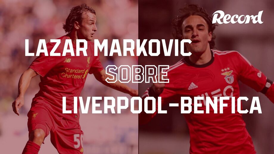 As frases do jogador que representou as duas equipas