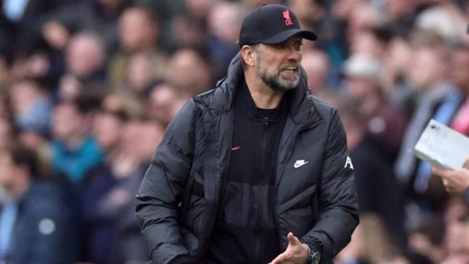 Treinador do Liverpool falou de Darwin, de Weigl e de Rafa 