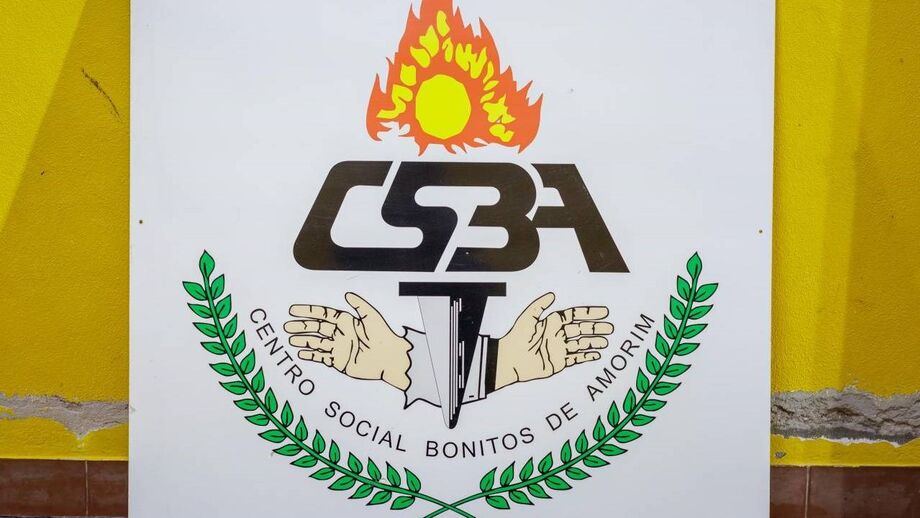 Conheça o emblema de Póvoa de Varzim que partilha o apelido com o técnico do Sporting