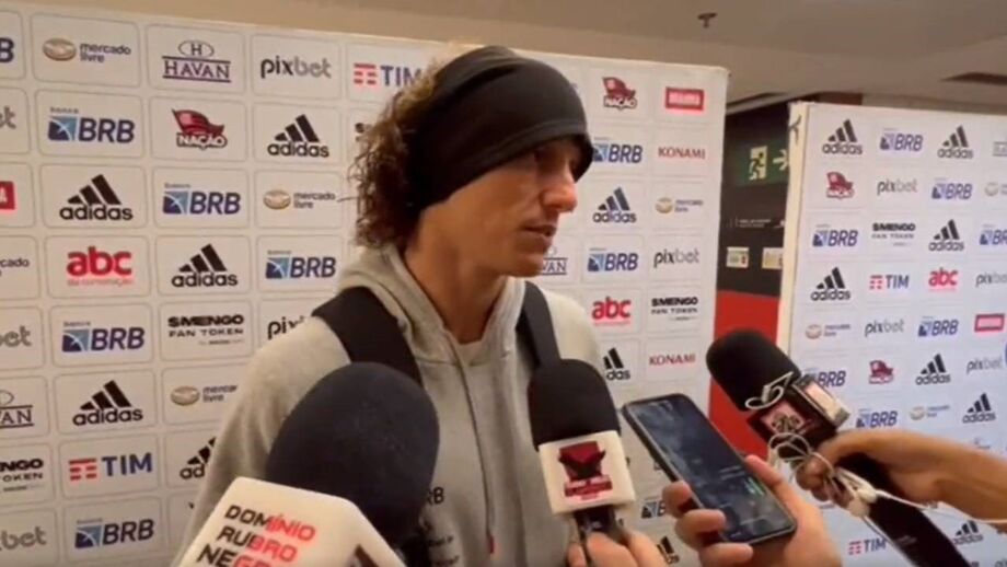 Após vitória sobre o São Paulo, no Brasileirão