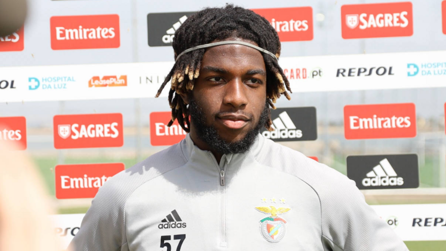 Sindicato dos Jogadores salienta que caso de Sandro Cruz
