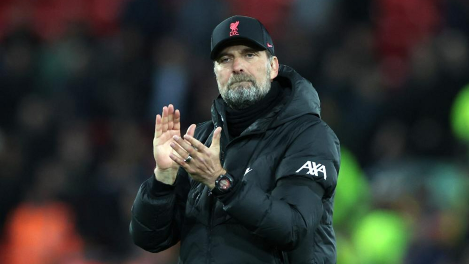 Treinador do Liverpool solidário com o português pelo difícil momento que atravessa