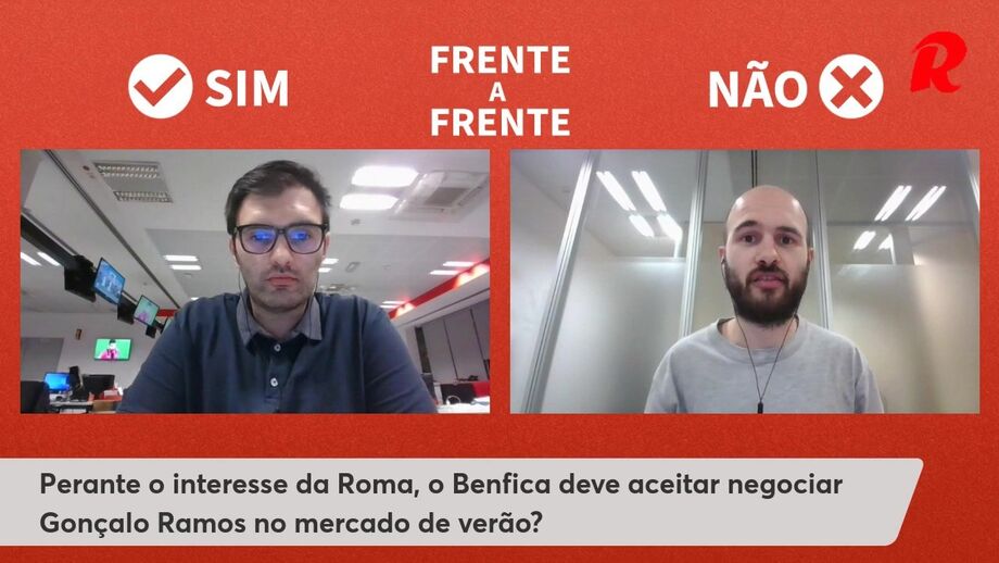 Jornalistas de Record respondem à pergunta