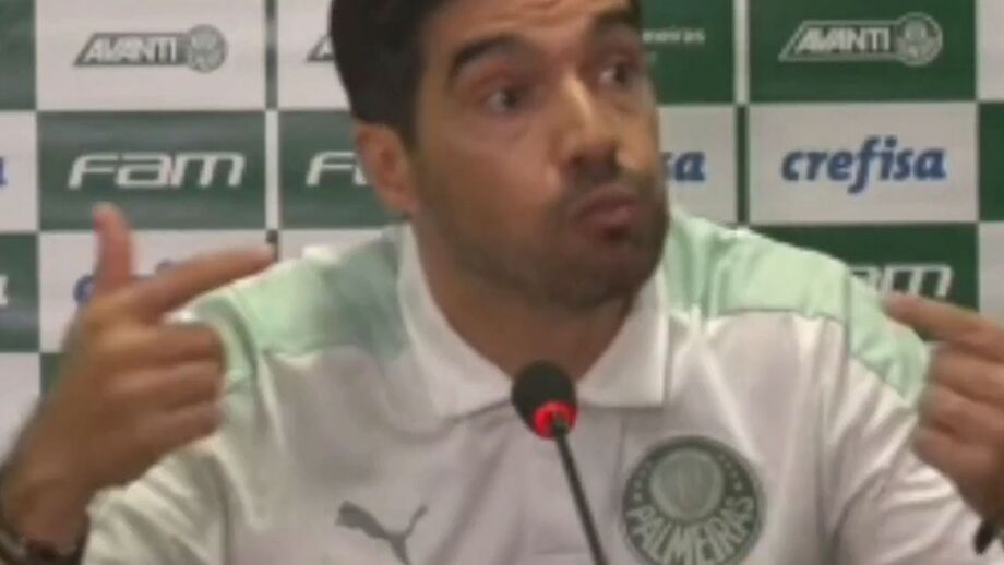 Palmeiras estreou-se a vencer nesta edição do Brasileirão ao bater o Corinthians
