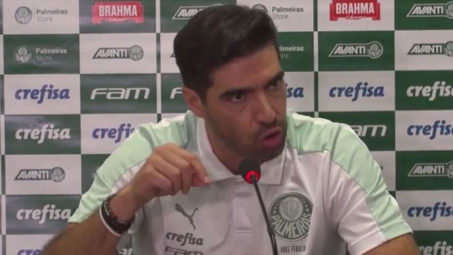 Calendário apertado foi novamente motivo de críticas