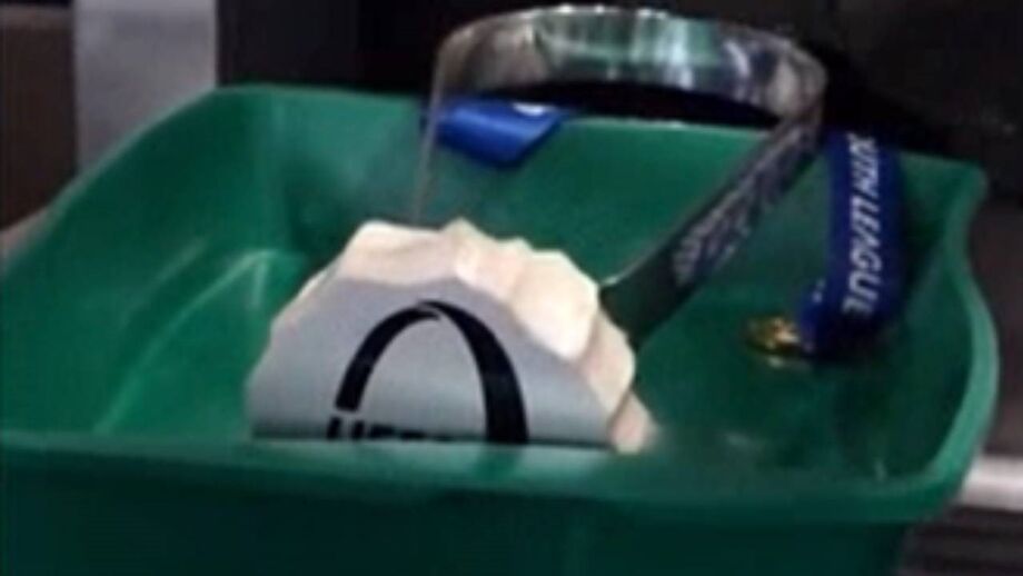 Equipa já está em Lisboa