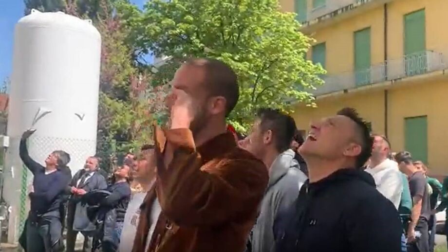 Treinador sérvio encontra-se hospitalizado a recuperar de um cancro