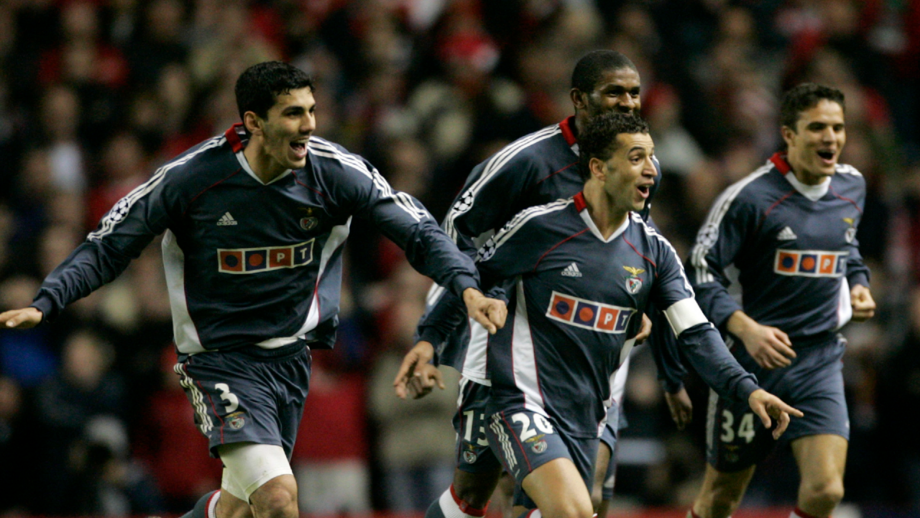 Heróis do Benfica há 16 anos com o Liverpool: das lojas à prisão