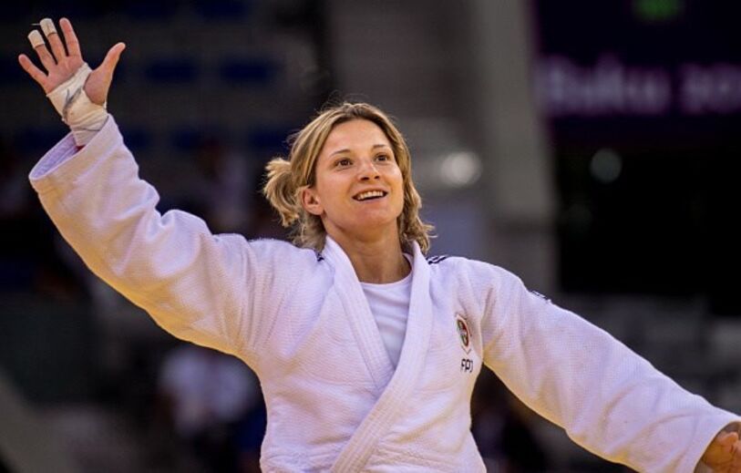 Telma Monteiro