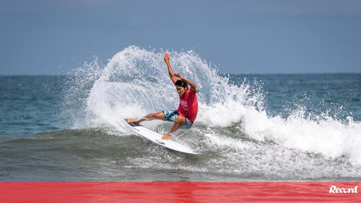 El indonesio Rio Waida garantiza el comodín para el regreso de CT a G-Land – Surf