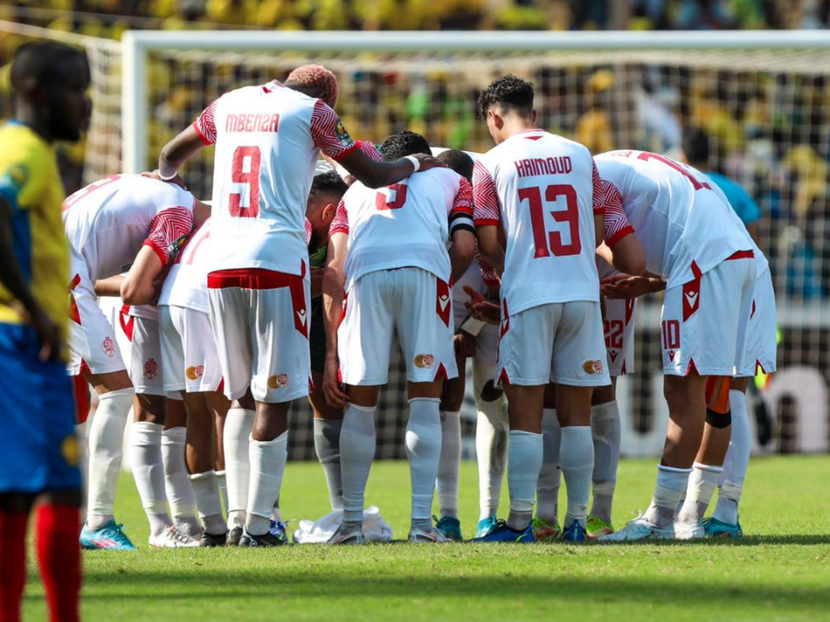 Jornal de Angola - Notícias - Petro de Luanda está final da Liga