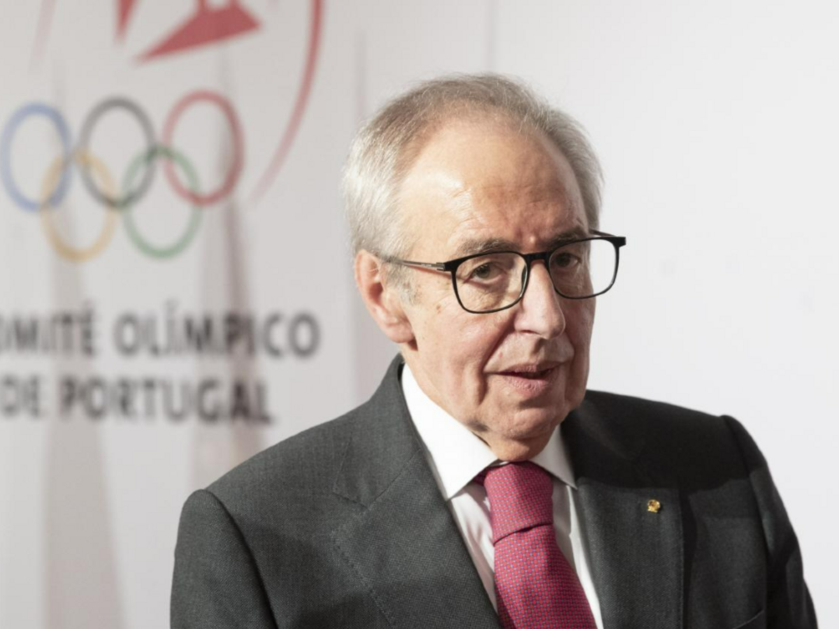 Portugal assegura 20 lugares nos Jogos Olímpicos Paris 2024