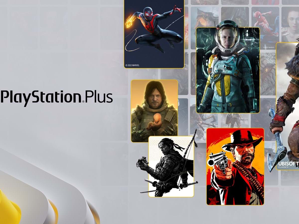 PS Plus de fevereiro: jogos do mês são revelados pela Sony