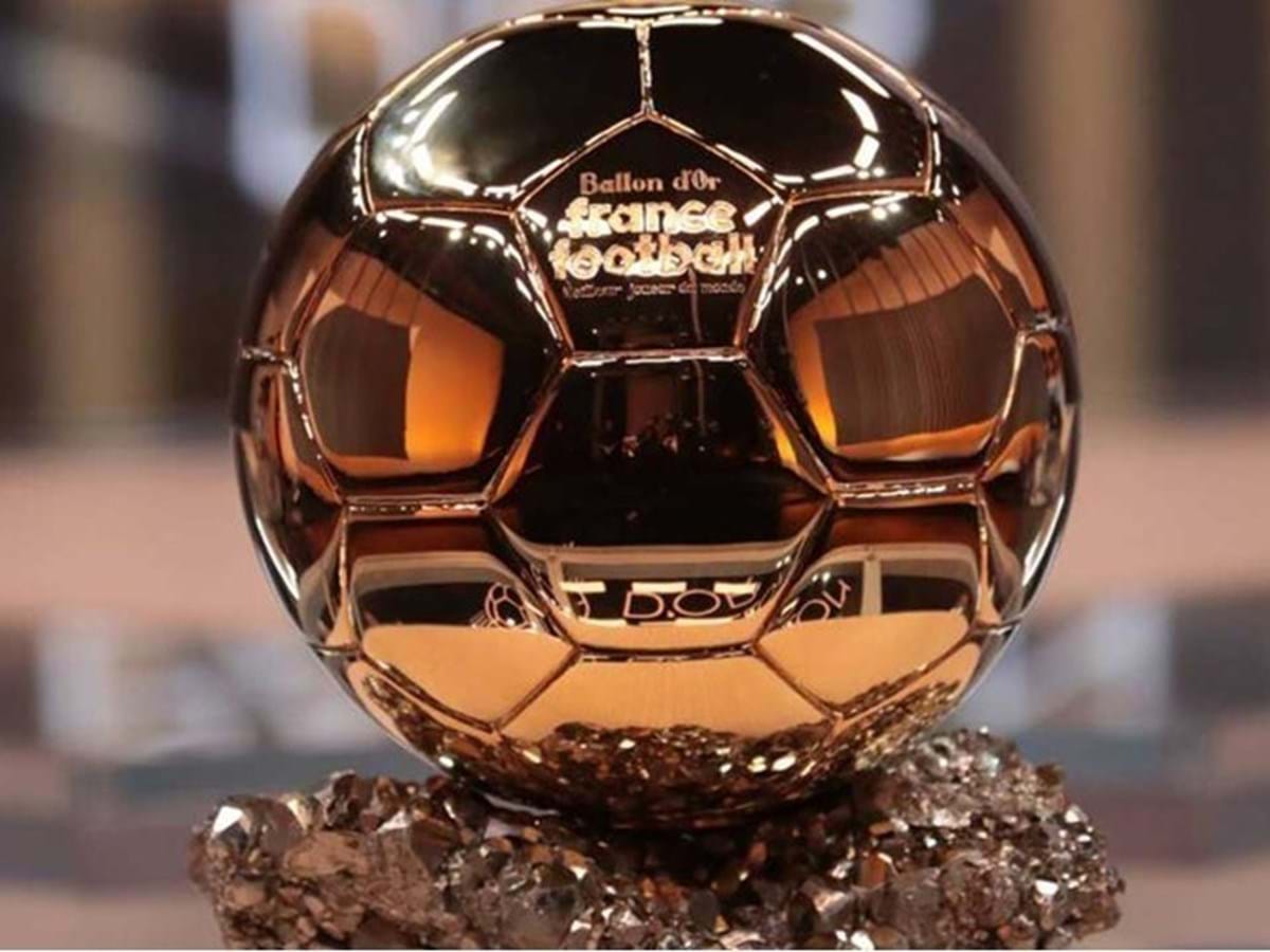 Bola de Ouro do L!: Redação escolhe os melhores jogadores do mundo