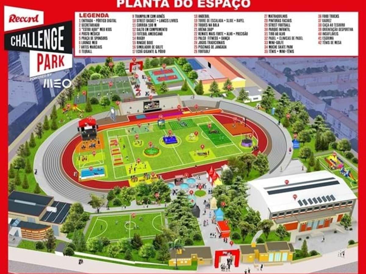 360 atletas de 14 cidades participaram do Circuito de Xadrez em