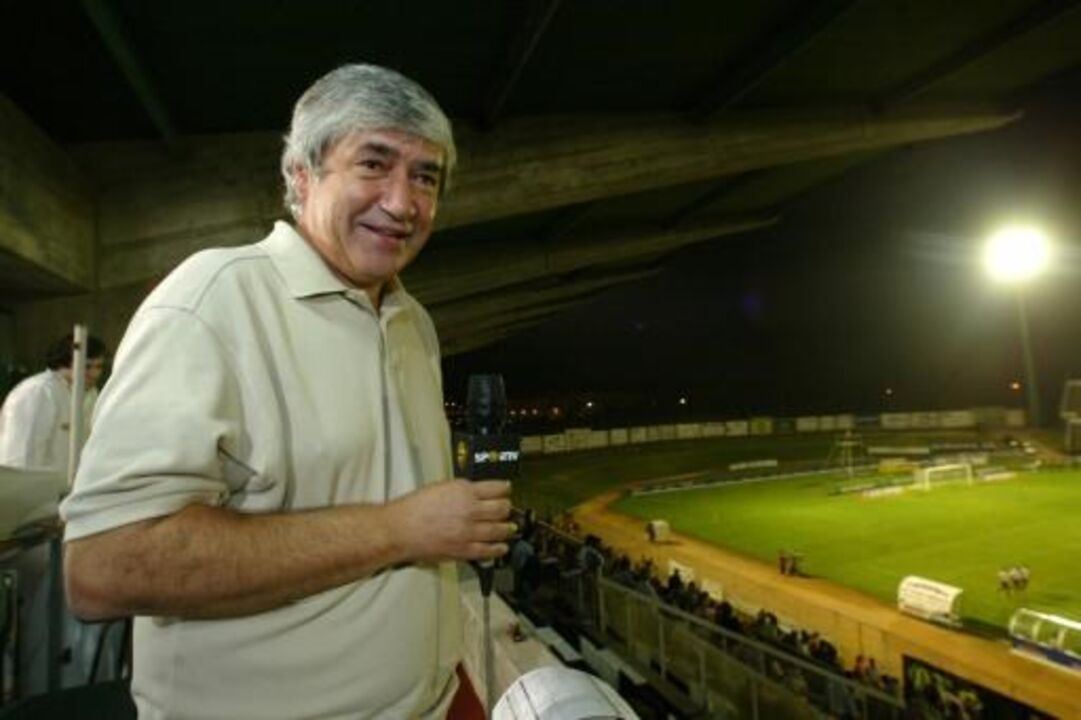 Vítor Manuel: «O melhor título que recebi na minha vida profissional ...