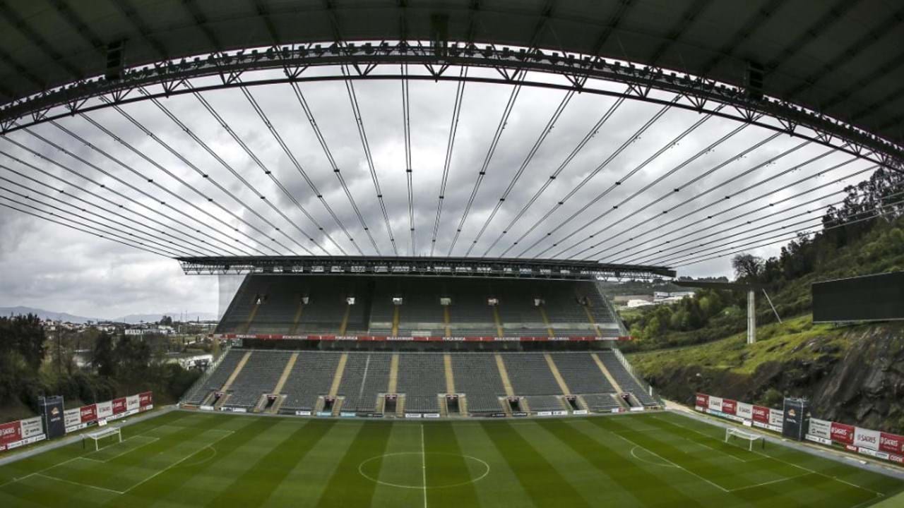 Hoje, em Braga, é dia de decisões para Portugal na Liga das Nações.