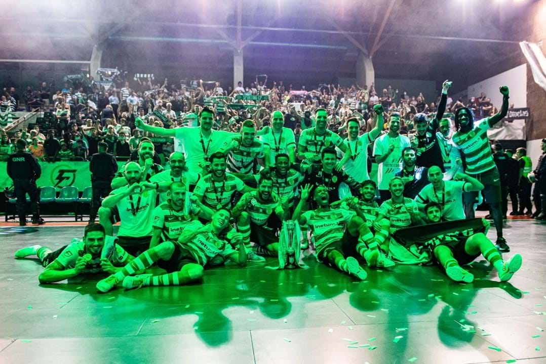 Sportinguistas Erick, Merlim e Pany Varela nomeados para melhor jogador do  Mundo - Futsal - Jornal Record