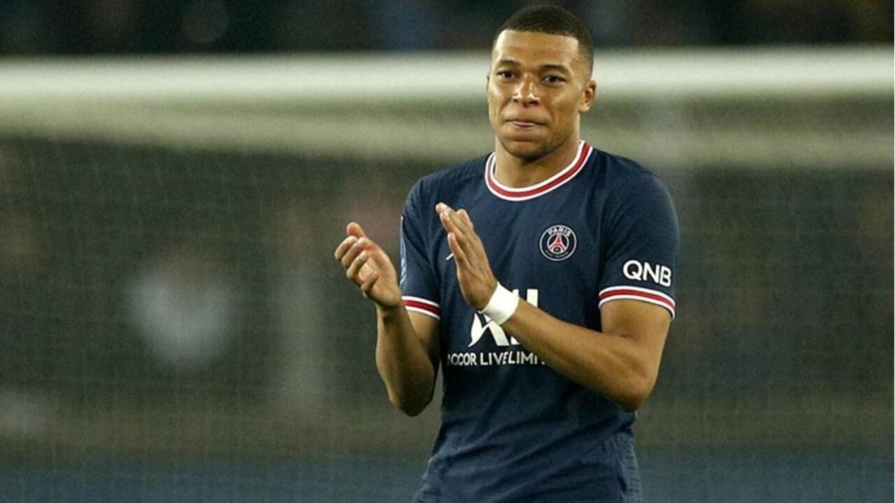 Entrada de Mbappé muda o jogo, mas os diversos problemas deixam